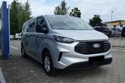 Ford Transit Custom 320 L2H1 Trend Zabudowa Brygadowa