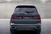 BMW X7 XDRIVE40I Mhev m Sport Sport