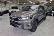 Toyota HiLux Double Cab Invincible