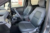 Nissan Townstar Combi L2H1 N-Connecta AT