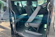 Nissan Primastar L2H1 Tekna AT9