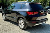 Cupra Ateca 1.4 TSI