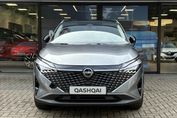Nissan Qashqai N-Connecta AT 2WD 1.5 e-POWER