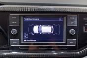 Volkswagen Taigo 1.0 Tsi Life