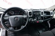 Opel Movano Heavy L3H2
