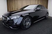 Mercedes Klasa E 220 d 4-Matic AMG