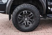 Ford Ranger Raptor 4x4 A10