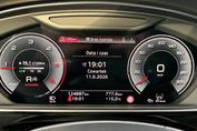 Audi A8 50 TDI mHEV Quattro Tiptr.