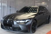 BMW Seria 3 Touring M3 Competition xDrive
