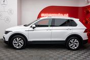 Volkswagen Tiguan 2.0 TSI Life 4Motion DSG