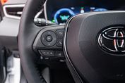 Toyota Corolla Style 1.8 Hybrid