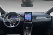 Renault Captur Techno 1.6 E-Tech Hybrid AT