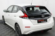 Nissan Leaf 40kWh Acenta