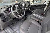 Opel Movano L3H2