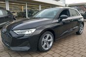 Audi A3 TFSI Sportback