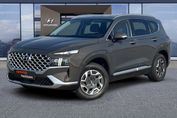 Hyundai Santa Fe 1.6 T-GDI HEV Executive aut