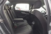 Audi A4 35 TFSI mHEV S Line S tronic
