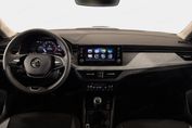 Skoda Kamiq 1.5 TSI Ambition