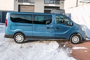 Renault Trafic Kombi L2H1