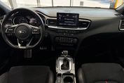 Kia ProCeed 1.6 T-GDI GT DCT