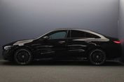 Mercedes CLA 250 e AMG Line