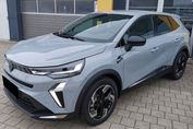 Renault Symbioz Techno aut. 1.3 TCe mHEV