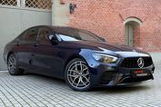 Mercedes Klasa E 220 d 4-Matic AMG Line