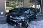 Cupra Formentor 1.5 eTSI DSG