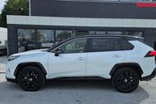 Toyota RAV4 2.5 Hybrid Selection 4X4