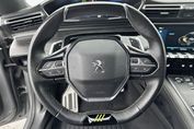 Peugeot 508 Sport 1.6 Hybrid e-EAT8