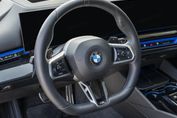 BMW Seria 5 Touring 540d xDrive M Sport