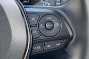 Toyota Corolla Cross Hybrid Executive