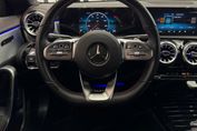 Mercedes CLA 200 AMG Line