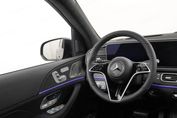 Mercedes GLE 450 d 4-Matic AMG Line
