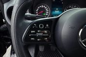 Mercedes Sprinter 319 CDI Plandeka 10 ep