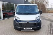 Peugeot Boxer Heavy L4 Zabudowa Brygadowa + Skrzynia