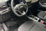 Dacia Duster Expression 1.2 TCe Hybrid-G 4x4 LPG