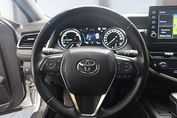 Toyota Camry 2.5 Hybrid Prestige