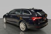 Skoda Octavia 2.0 TSI 4x4 DSG