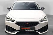 Cupra Leon eTSI DSG