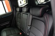 Jetour T2 2.0T 7DCT REAL TIME 4WD