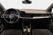 Audi A3 35 TFSI mHEV S tronic