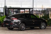 Mercedes GLC Coupe 300 e PHEV 4-Matic Avantgarde