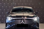Mercedes CLA 350 4Matic AMG Line