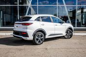 JAC JS6 1.5T-GDI AT