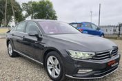 Volkswagen Passat 1.5 TSI EVO Elegance