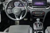 Kia Ceed T-GDI L DCT