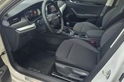Skoda Octavia 1.5 Tsi Selection