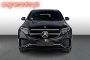 Mercedes EQC 400 4-Matic