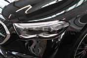 Mercedes Klasa E 200 4-Matic AMG